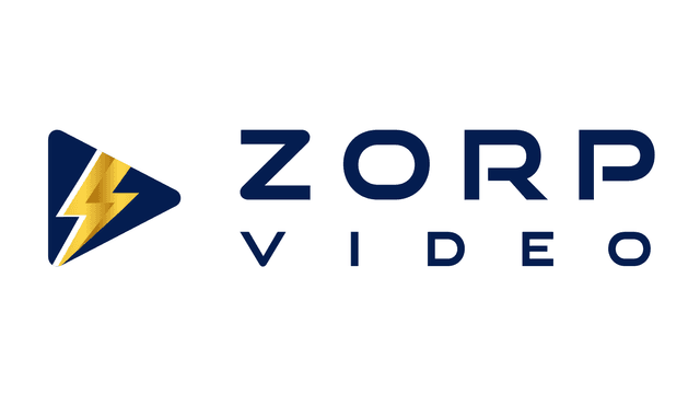Zorp Video — go home